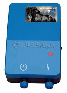 Pulsara Horsepower 18.000 - Schrikdraadapparaten - 8300 V - 1,8 J