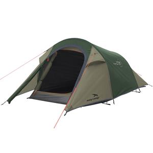 Easy Camp Energy 200 Tunnelzelt 2-Personenzelt Farbe: rustic green