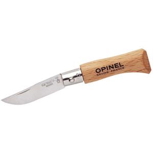 Opinel - No 02 - Messer