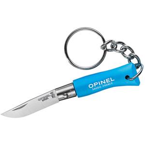 Opinel - No 02 Colorama - Messer