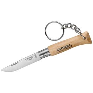 Opinel - No 04 mit Anhänger - Messer