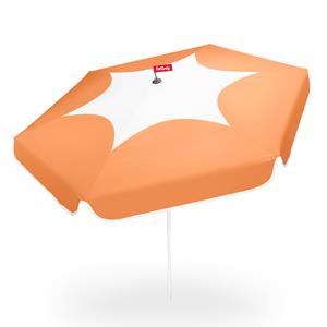 Fatboy-collectie Parasol Sunshady oranje
