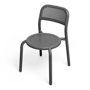 Fatboy-collectie TonÃƒÂ­ chair set antraciet (4 pcs)