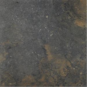 STN Ceramica Strato terrastegel - 59.2x59.2cm - 20mm - gerectificeerd - zwart SW07314082