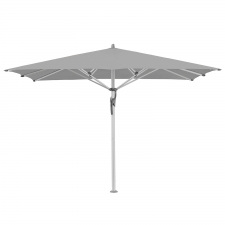 Glatz parasols Glatz Fortello 400x400cm Stofklasse 5