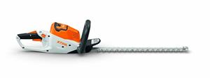 Stihl HSA 50 ( excl. accu en lader ) - Accu-heggenschaar - 50 cm