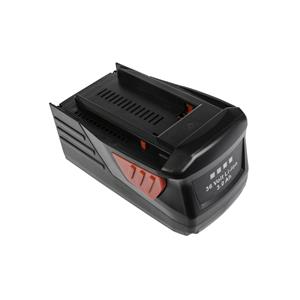 Batterie per tosaerba Gereedschap Batterij Energy Flex 36V voor AL-KO 38.4 LI Comvoort GT HT LB 36 Li Moweo 38.5 42.5 46.5 Li