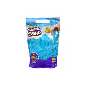 Kinetic Sand Colour Sand Bag Blue (907 G)