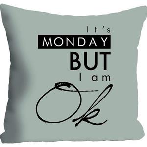 queence Dekokissen ""Monday"", (1 St.)