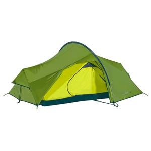 Vango - Apex Compact 300 - 3-Personen Zelt grün