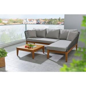 Timbers Tuinset Sunnyvale (3-delig)