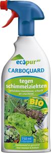 BSI Ecopur  Fungicide Carboguard RTU voor moestuin 750 ml
