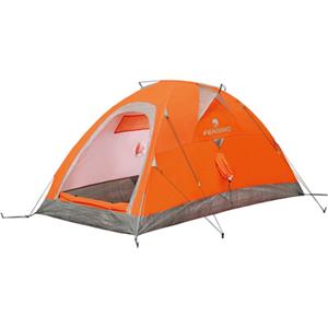 Ferrino Blizzard 2 - Zelt Orange One Size