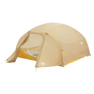 The North Face  Evolution 4 - 4-persoonstent beige