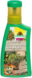 Neudorff Meststof voor Citrusvruchten en Mediterrane planten'Bio Trissol Plus'- 250 ml