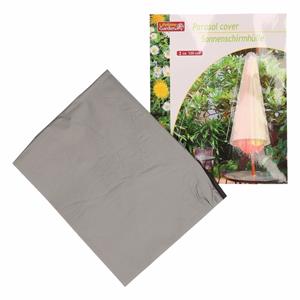 Lifetime Garden Parasolhoes 120 cm grijs  -