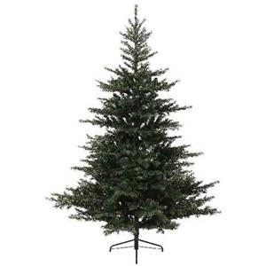 Everlands Tweedekans kunst kerstboom groen 575 tips 120 cm -