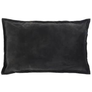 Unique Living  Kussen Basics 40x60cm Black