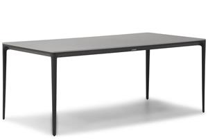 Coco Gianna dining tuintafel 180 x 90 cm