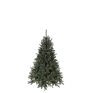 Black Box Trees Toronto Kunstkerstboom Deluxe H120 cm groen