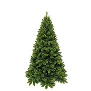 Triumph Tree Tsuga Kunstkerstboom - H215 x Ø137 cm - Groen