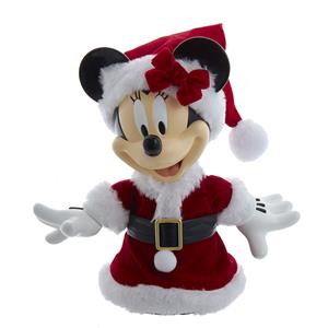 Kurt S. Adler Ornament disney Minnie piek - 