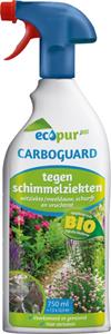 BSI Ecopur Fungicide Carboguard RTU voor sierplanten en rozen 750 ml - 