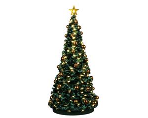 LEMAX Je Jolly Christmas Tree B/O (4.5V) Kerst koopt je goedkoop bij Warentuin. - 
