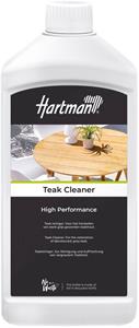 Hartman Teak Cleaner 1 Liter