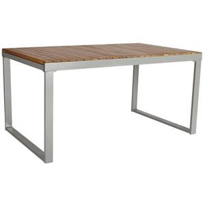 MERXX Tuintafel Monaco Bxdxh: 150x200 x 90x 74 cm