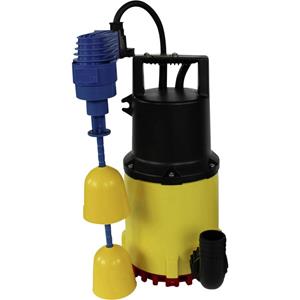 Zehnder Pumpen S-ZKP 35 KS 17947 Dompelpomp voor vervuild water Met één stand 11000 l/h 11 m