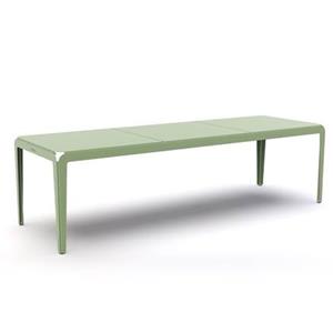 Weltevree | Bended Table | Aluminium Tuintafel 90x270cm