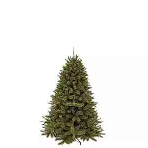 Triumph Tree Kerstboom frosted pine d99h120cm groen