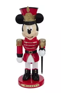 Kurt S. Adler Disney Notenkraker Mickey Mouse h25cm