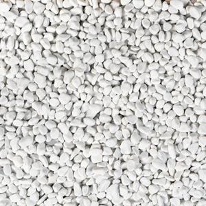 Gardenlux Carrara grind wit 7-15mm (zak 20 kg)