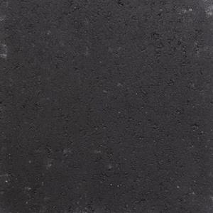 SBONL Tegel 300x300x45 z facet zwart (pak a 50 stuks)