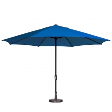 Madison parasols Parasol Sumatra 400cm (turquoise)
