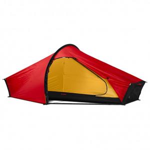 Hilleberg  Akto - 1-persoonstent rood