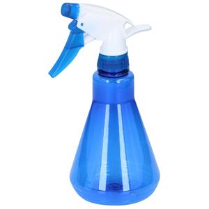 Plantenspuit blauw 500 ml -