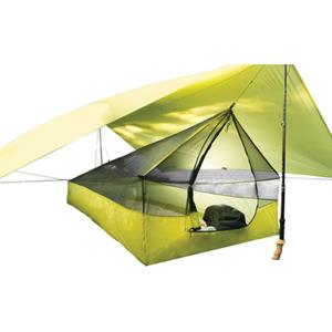 Sea to Summit - Escapist Ultra-Mesh Bug Tent - Moskitonetz