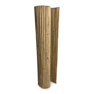 Eviro Bamboe Bamboemat Jumbo - 180 x 180 cm - Naturel - 