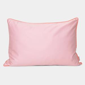 Homehagen Cushion - Light pink & cream - Light pink & cream / 40x60