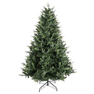 Central Park Kunstkerstboom Premium - Pvc/pe - ⌀135cm - ↕210cm