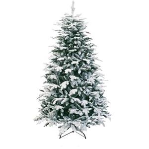 A Perfect Christmas  Oslo Snow - Kunstkerstboom - H:150cm Ã:88cm