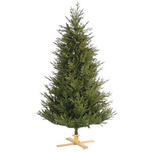 Our Nordic Christmas  Arkansas - Kunstkerstboom - H:228cm Ã:150cm