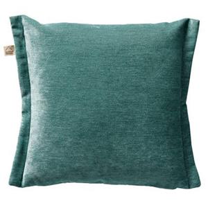 Dutch Decor  LEWIS - Sierkussen 45x45 cm - Sagebrush Green - groen