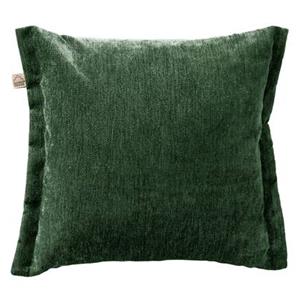 Dutch Decor  LEWIS - Sierkussen 45x45 cm - Mountain View - groen