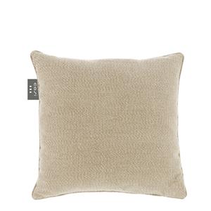 Cosi Fires Cosipillow heating cushion Knitted natural 50x50 cm