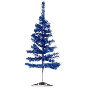 Krist+ Kunst Kerstboom - Klein - Ijsblauw - 90 Cm