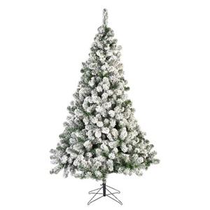 Bellatio Kunst Kerstboom - 180 Cm - Sneeuw